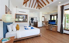 ลันตา คาซาบลังกา (SHA Extra Plus)